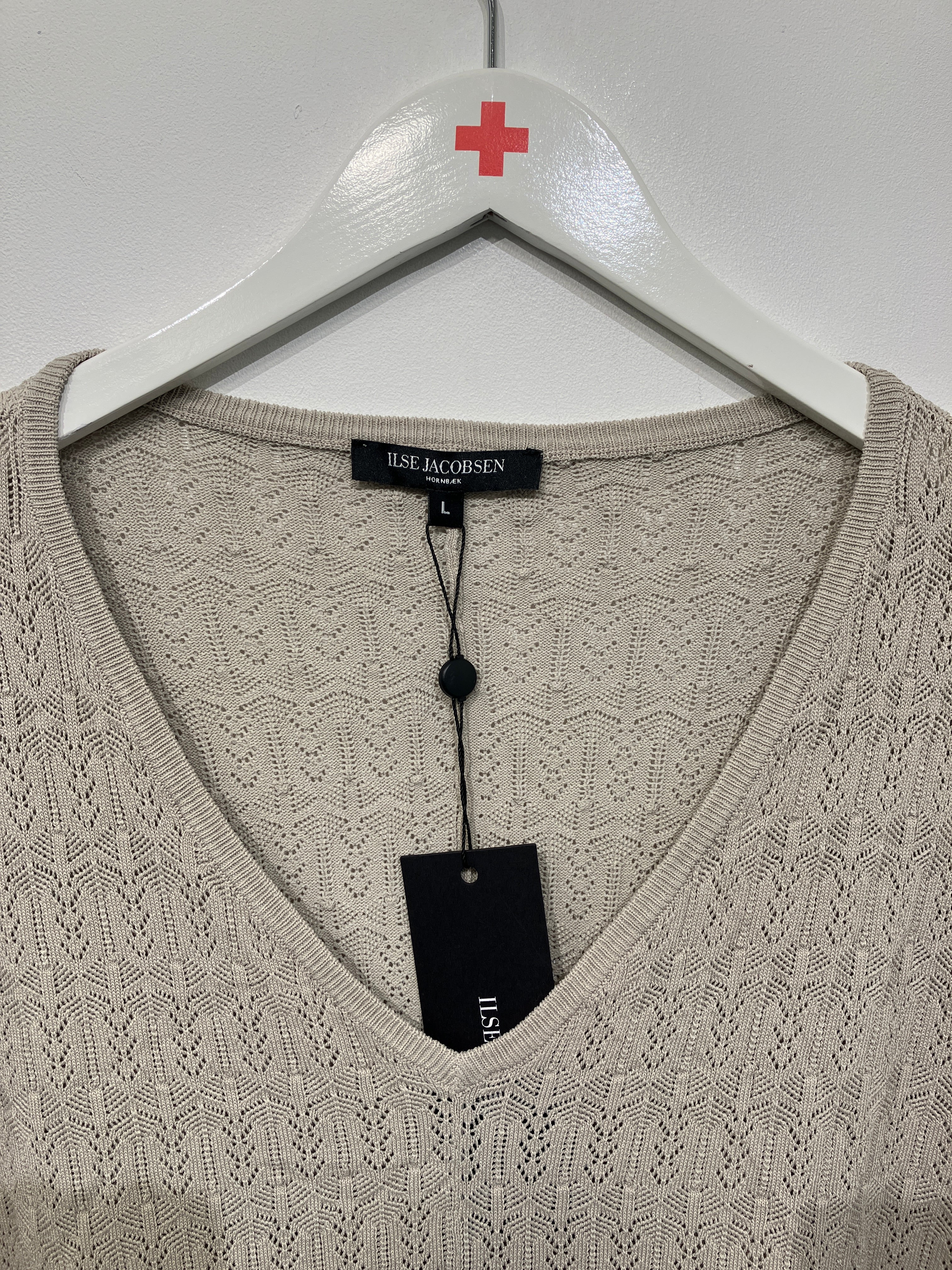 Ilse Jacobsen Bluse
